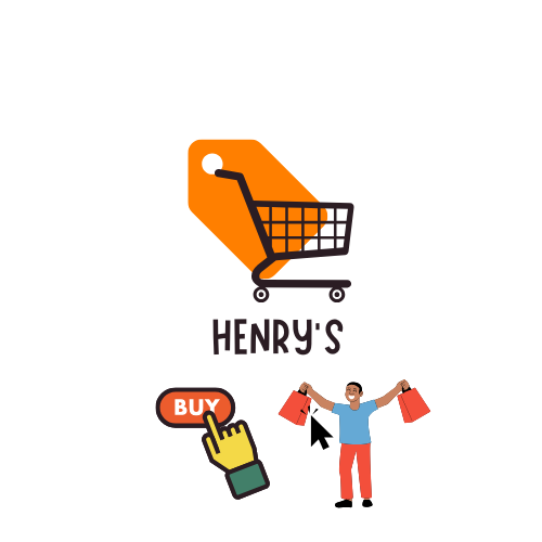 Henry's Store